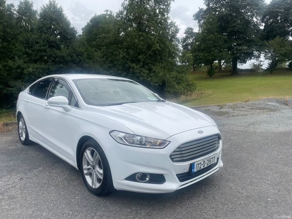 Ford Mondeo 2017, 150ps , 396523525