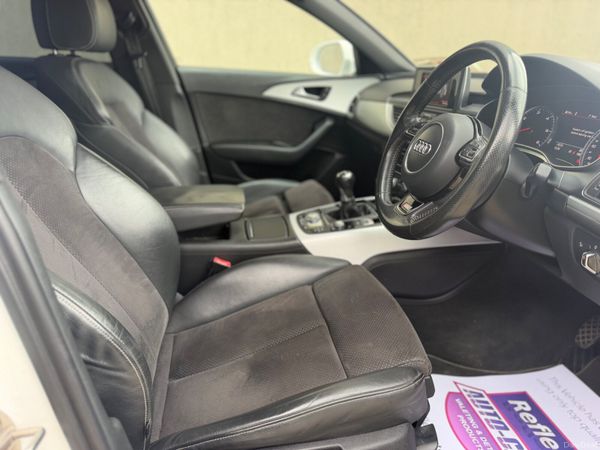 Audi A6 172 S-Line Low Kms 396533387