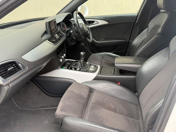 Audi A6 172 S-Line Low Kms 396533389