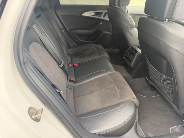 Audi A6 172 S-Line Low Kms 396533391