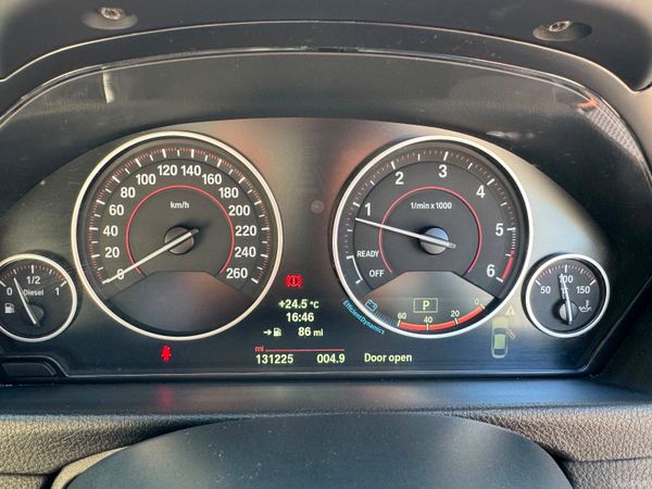 BMW 420D M/Sport X Drive 130Mls Auto 396533465
