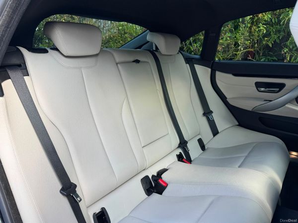 BMW 420D M/Sport X Drive 130Mls Auto 396533469
