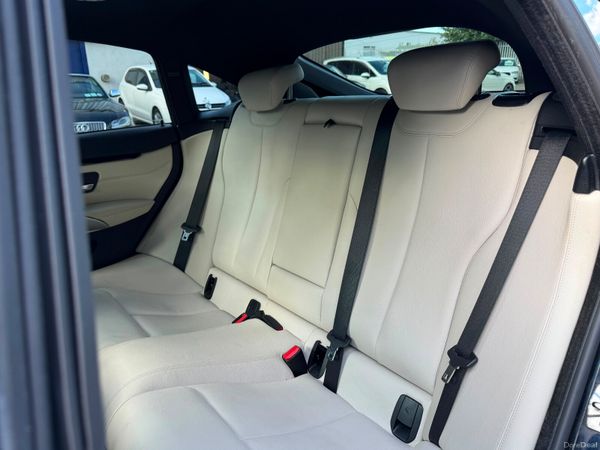 BMW 420D M/Sport X Drive 130Mls Auto 396533471