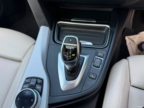 BMW 420D M/Sport X Drive 130Mls Auto 396533477