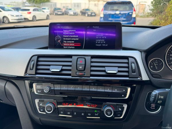 BMW 420D M/Sport X Drive 130Mls Auto 396533481