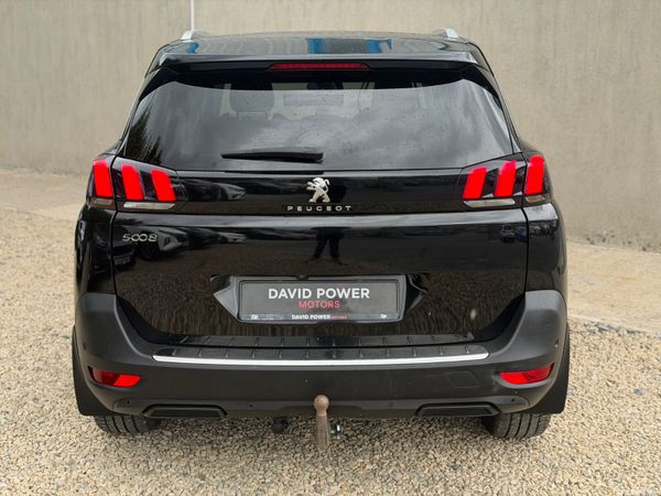 Peugeot 5008 181 396533823