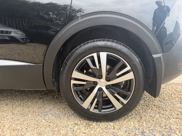 Peugeot 5008 181 396533837
