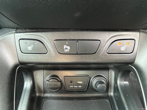 Hyundai ix35 1.7 Diesel Executive 396534357
