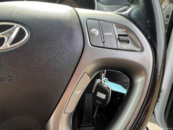 Hyundai ix35 1.7 Diesel Executive 396534317