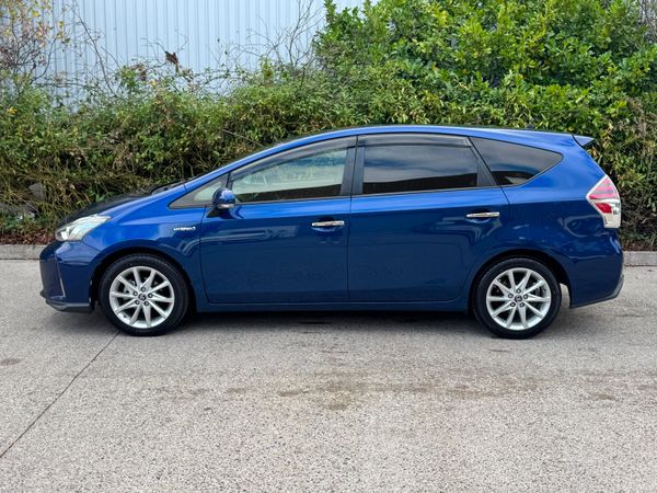 Toyota Prius 1.8 Hybrid Amazing example 396535461
