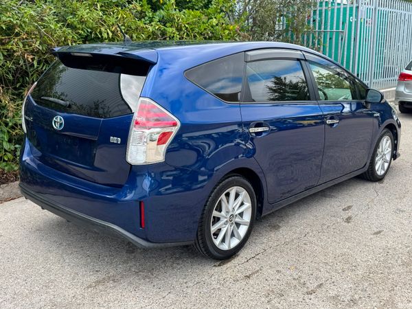 Toyota Prius 1.8 Hybrid Amazing example 396535435
