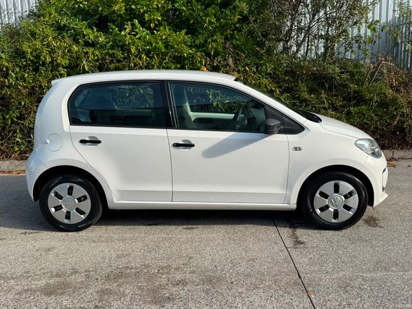 Volkswagen up! Manual 2013 396536071