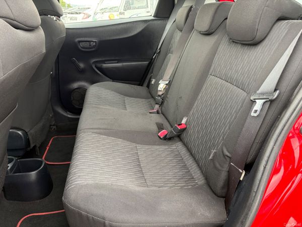 2013 Toyota Yaris 1.0 VVT-I Nct 09/27 Tax 10/26 396537671