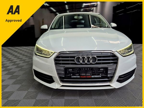 🚗 Audi A1 1.0 TFSI Automatic | Only 49,000km 396539741
