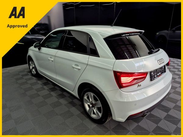 🚗 Audi A1 1.0 TFSI Automatic | Only 49,000km 396539755