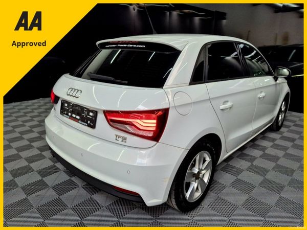 🚗 Audi A1 1.0 TFSI Automatic | Only 49,000km 396539757