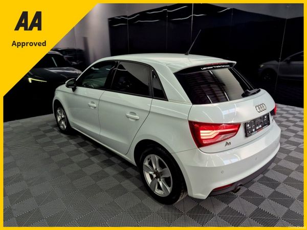 🚗 Audi A1 1.0 TFSI Automatic | Only 49,000km 396539759