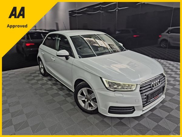 🚗 Audi A1 1.0 TFSI Automatic | Only 49,000km 396539773