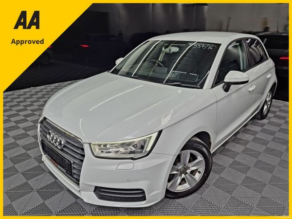 🚗 Audi A1 1.0 TFSI Automatic | Only 49,000km 396539781