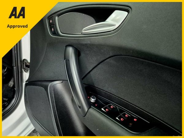 🚗 Audi A1 1.0 TFSI Automatic | Only 49,000km 396539725