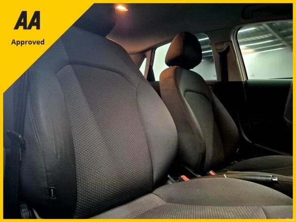 🚗 Audi A1 1.0 TFSI Automatic | Only 49,000km 396539727