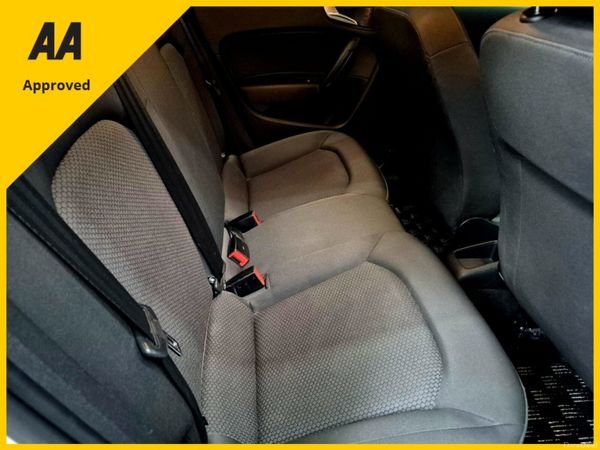 🚗 Audi A1 1.0 TFSI Automatic | Only 49,000km 396539729
