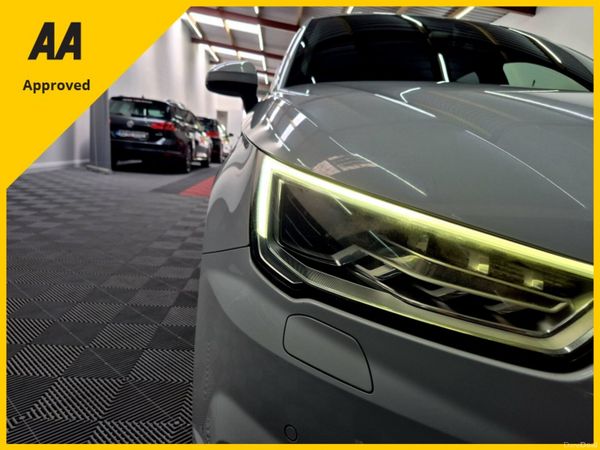 🚗 Audi A1 1.0 TFSI Automatic | Only 49,000km 396539737