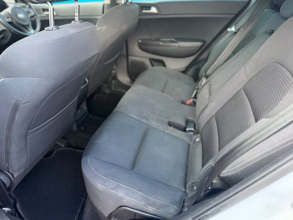 Kia Sportage 161 NCT 396642029