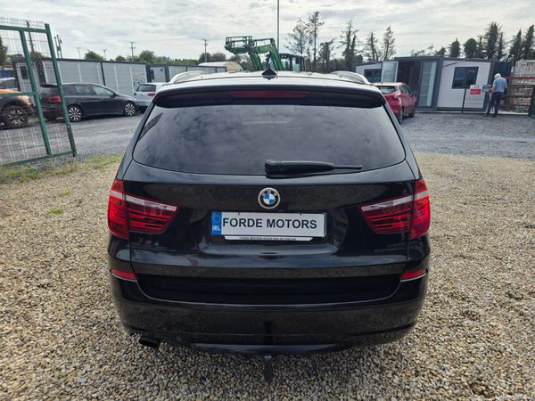 BMW X3 2011 2.0 Automatic AWD 396642789