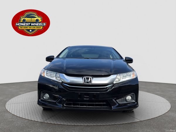2015 Honda Grace 1.5 Petrol Hybrid Automatic 396646667