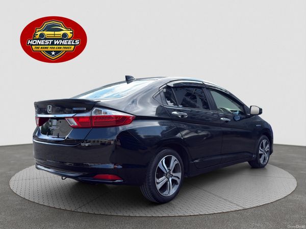 2015 Honda Grace 1.5 Petrol Hybrid Automatic 396646795