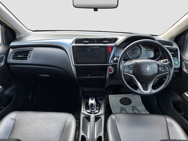 2015 Honda Grace 1.5 Petrol Hybrid Automatic 396646903