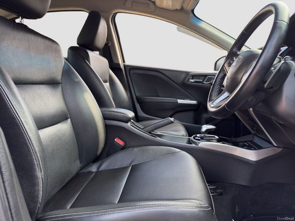 2015 Honda Grace 1.5 Petrol Hybrid Automatic 396646913