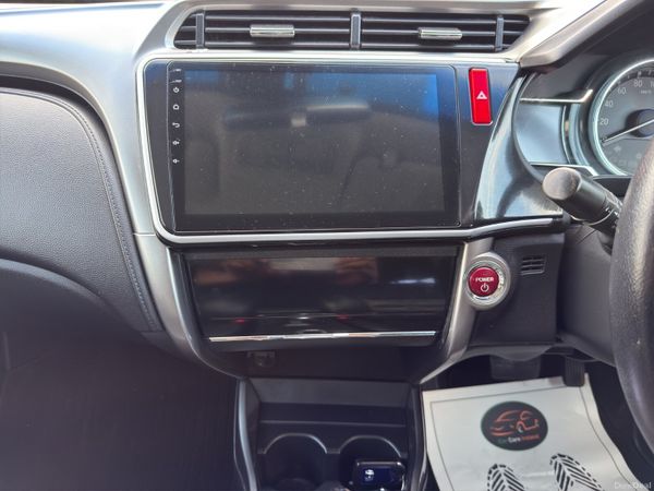 2015 Honda Grace 1.5 Petrol Hybrid Automatic 396647011