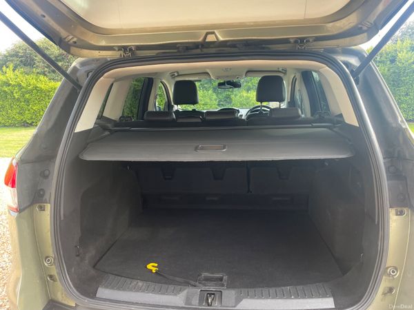 Ford Kuga 2014 Diesel Auto 4x4 396657609