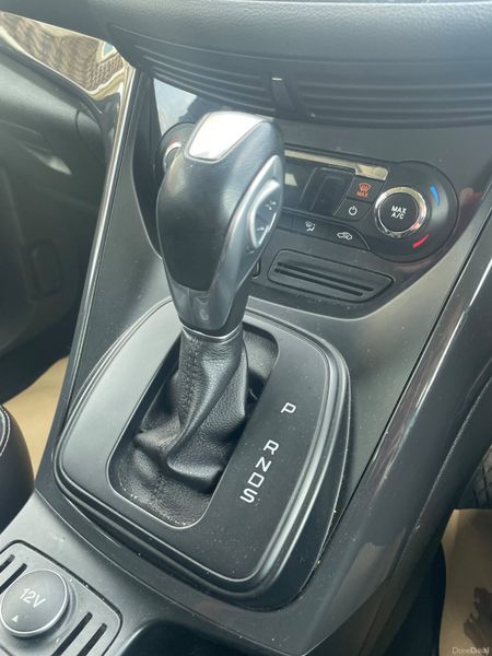 Ford Kuga 2014 Diesel Auto 4x4 396657611