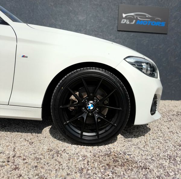 BMW 118D 2.0 M Sport Automatic 2016 396659599