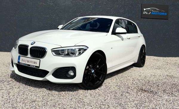 BMW 118D 2.0 M Sport Automatic 2016 396659609