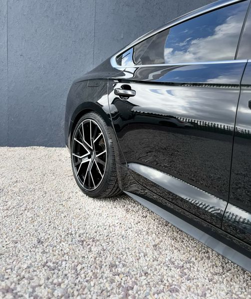 Audi A5 2.0 TFSi S Line Automatic 2018 396662433