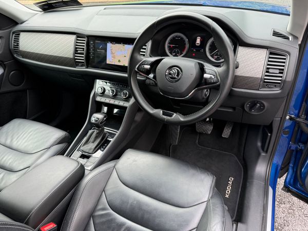 *7 Seater* 222 Skoda Kodiaq Style! 396662947