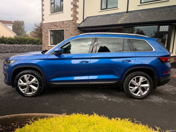 *7 Seater* 222 Skoda Kodiaq Style! 396662953