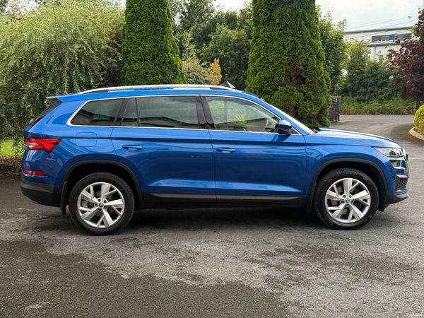 *7 Seater* 222 Skoda Kodiaq Style! 396662955