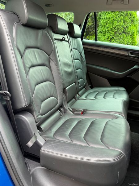 *7 Seater* 222 Skoda Kodiaq Style! 396662961