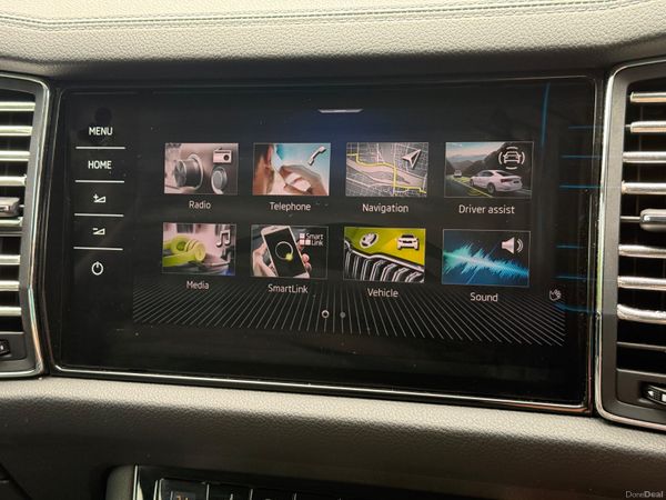 *7 Seater* 222 Skoda Kodiaq Style! 396662977