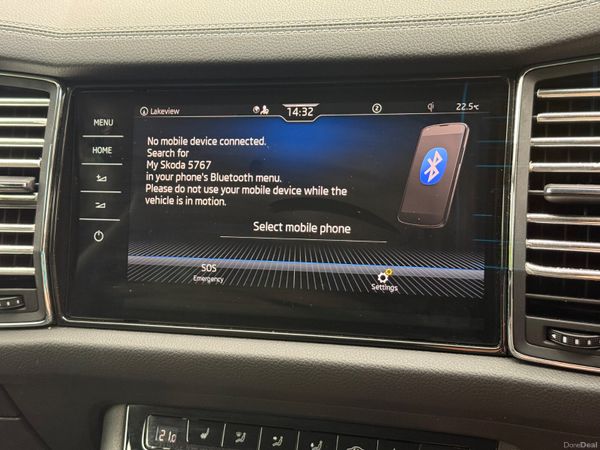 *7 Seater* 222 Skoda Kodiaq Style! 396662979