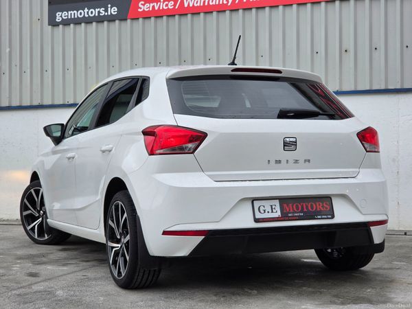 SEAT Ibiza 2020 396670971