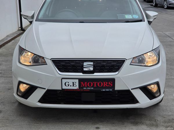 SEAT Ibiza 2020 396670983