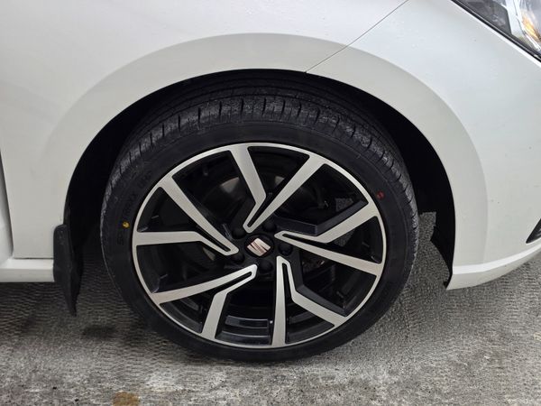 SEAT Ibiza 2020 396670985