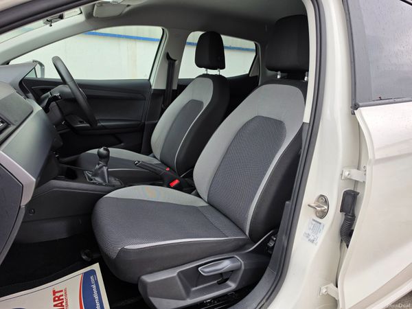 SEAT Ibiza 2020 396670987