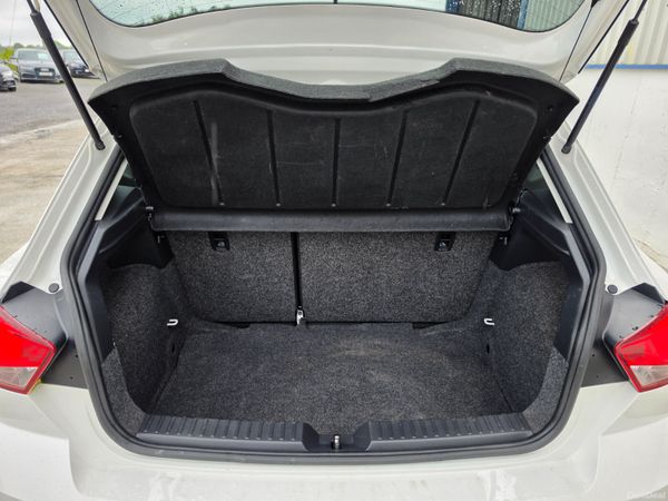 SEAT Ibiza 2020 396670989